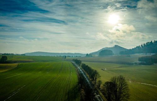 Domek w Dębowym Gaju - Foto 23