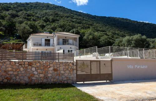 Paradise Villas - Foto 64