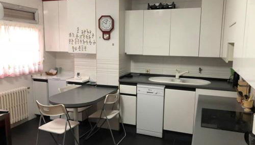 LEKKER&VIDA, Vivienda de Uso Turístico, céntrica, garaje en el edificio - Foto 4, stove, pet friendly, minibar