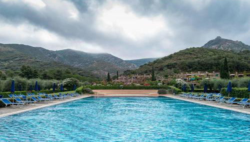 Suite Eleven Tuscany Apartments - Foto 3