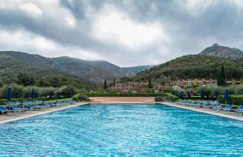 Suite Eleven Tuscany Apartments - Foto 3