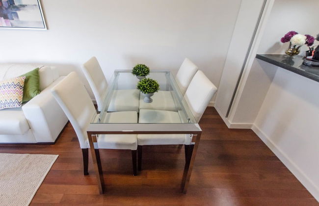 SkyTower Excepcional Departamento - Photo 6