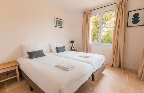 Les Forges Villas - 4 room villa for 8 people - Foto 36