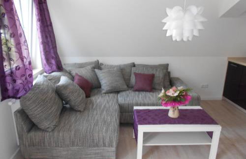 Ferienwohnungen Haus Glückauf - Foto 4