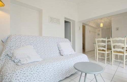 Appartement avec terrasse au port d'Ars-en-Ré, Wi-Fi gratuit - FR-1-835-6 - Foto 5