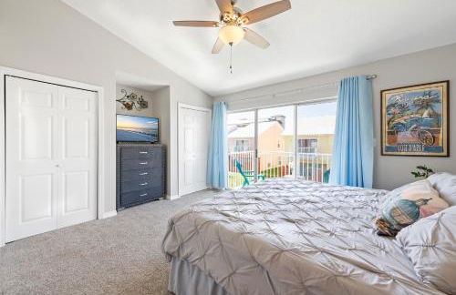 Beach House 5min walk to beach, pool, close to shops and activities - Foto 22