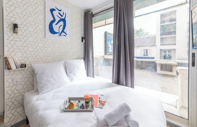 WS Tour Eiffel - Saint-Charles - Photo 20