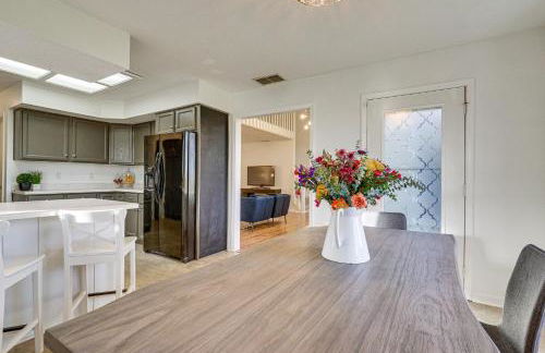 Tranquil Fort Wayne Home 7 Mi to Downtown - Foto 9