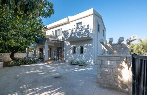 Alyona Villas - Villa Lona - Foto 93