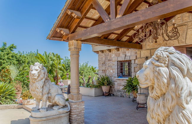 Cubo's Villa Dos Reyes - Foto 47