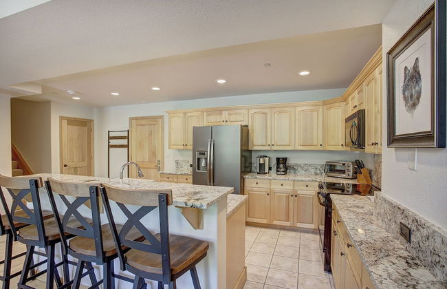 St James Beaver Creek, A Vail Resorts Property - Photo 69