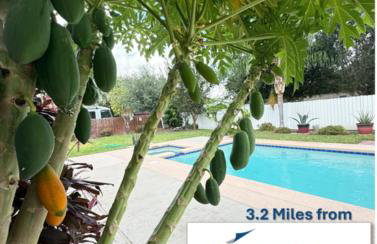 Casa Colibrí - Foto 1