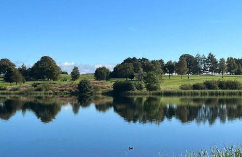 Stable Cottage - Foto 20