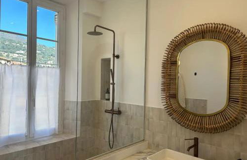 "Couleur Parfum" amazing Sea View Balcony FREE PARKING - Foto 29