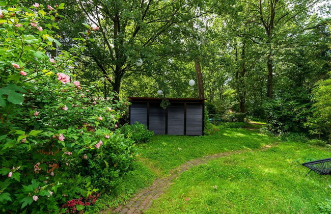 Tranquil Holiday Home in the Middle of Nature - Photo 75