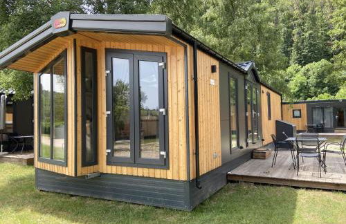 Holiday Home Tiny Haus Josef by Interhome - Foto 2