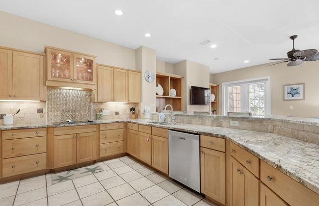 Bonaire Retreat - Foto 8