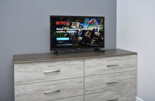 The Croft, North Staffordshire - Foto 23