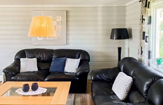 10 Person Holiday Home in Vevang-by Traum - Foto 14