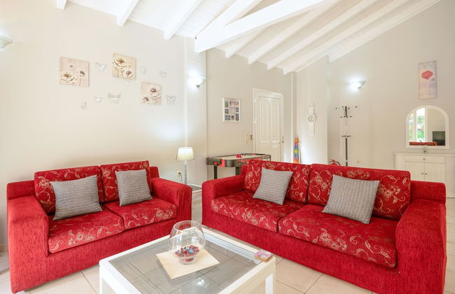 Villa Persephone in Corfu - Foto 14