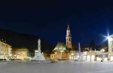 Living Rencio: vicino al Centro di Bolzano - Foto 38