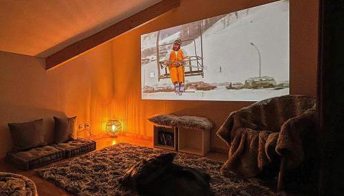 Les 2 Sapins - 10 personnes - Lits faits, Serviettes et ménage inclus - Foto 5