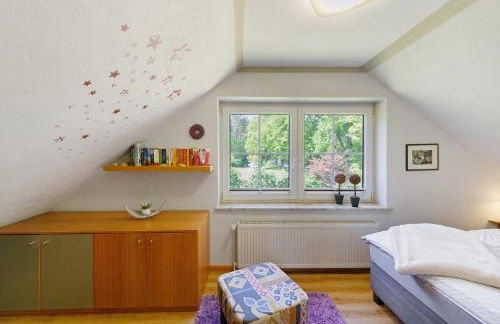 Ferienwohnung am Fischadlerhorst - Foto 14