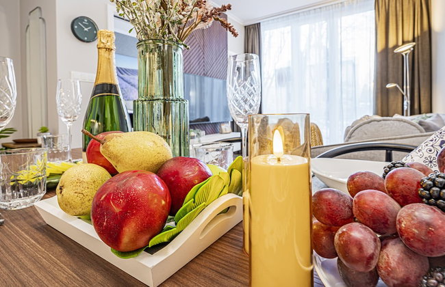 Seaside Garden Apartments & Wellness by Baltic Apartments - Foto 67