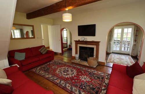 Spixworth Hall Cottages - Foto 61