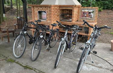 Charmantes Studio Ferienhaus mit Garten & Netflix Nähe Spreewald - Photo 26