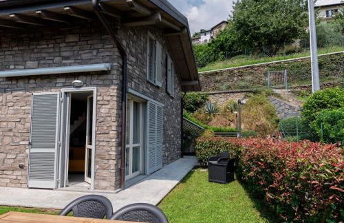 Sant'Anna Villetta Giardino - Pianello del Lario by LoveComo - Foto 7