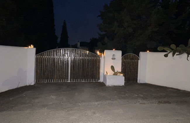 Villa Artemis - Foto 8