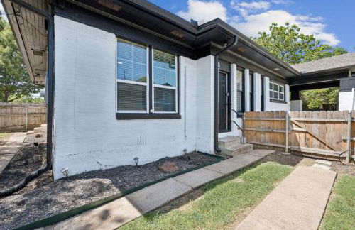 Stylish Historic Home Near Bishop Arts 5 min - Foto 30