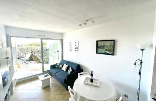 PGH N26 - Première Ligne, Jardin et Parking Privé - Foto 11