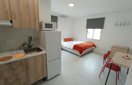 Estudios Diego - Foto 8