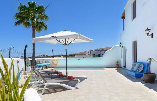 Casa El Patio Teseguite - Photo 64