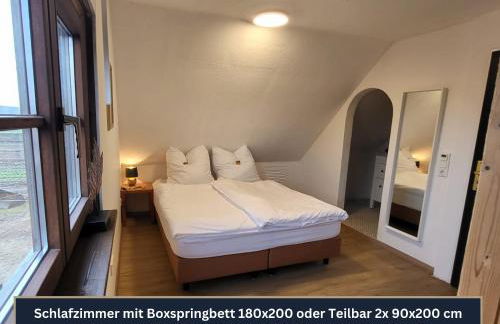 Ferien- und Messewohnung am Ponyhof Nürnberg - Foto 5