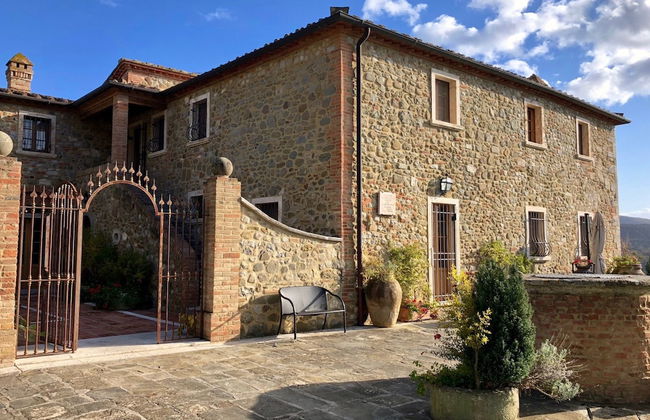 Casale degli Ulivi - Photo 1