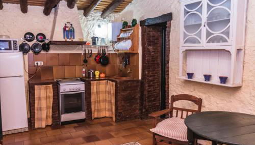 Pozuelo 1 JABUGO - Foto 4, stove, pet friendly, minibar