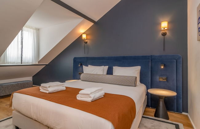 Ando Living Santa Justa 77 House - Foto 55