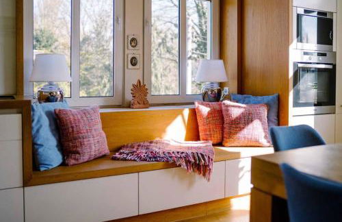 Ferienwohnung Radeberg - Foto 12