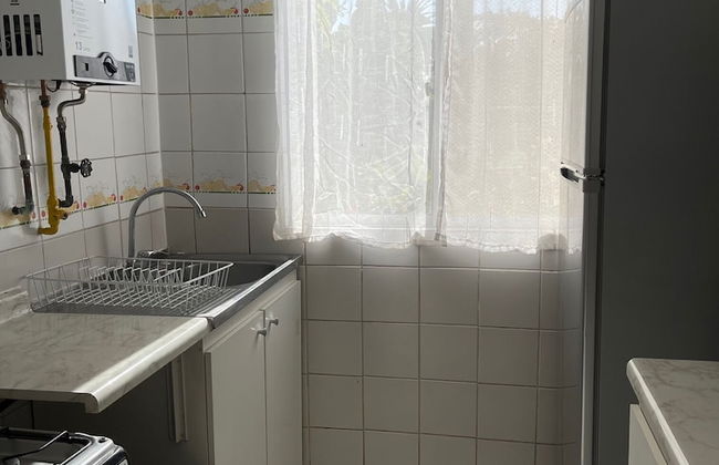 Cabaña Villa Los Plátanos - Foto 5