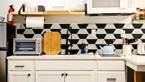 1BR Apt 8min St Anthony Monthly 20 Off #03A - Foto 5