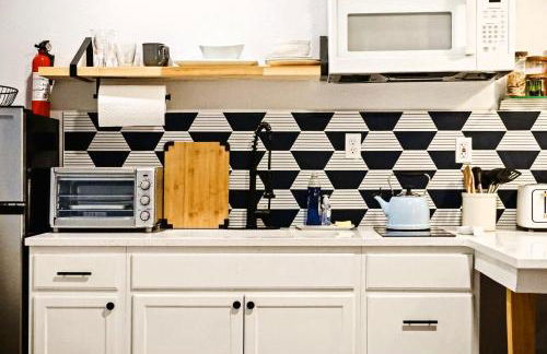 1BR Apt 8min St Anthony Monthly 20 Off #03A - Foto 5