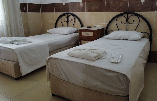 Ulugut Termal - Foto 9