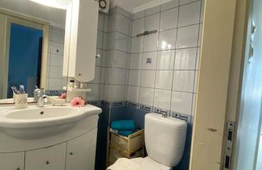 Grandma Mary's Apartment Nea Playia - Foto 27