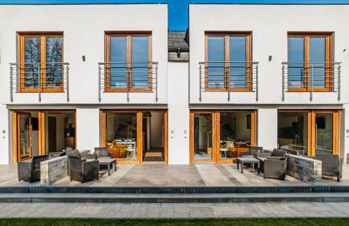 Morris Apartamenty - Foto 39