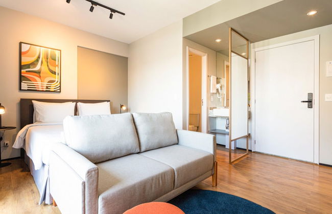 Charlie Aeroporto Congonhas CGH - Foto 37