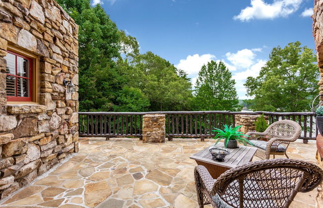 Bellissimo Castle - Foto 24