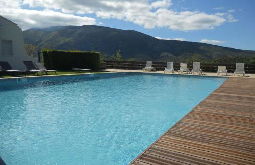 Les Terrasses du Ventoux - Foto 16